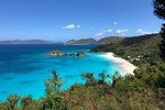 Circumnavigate the Island of St. John
