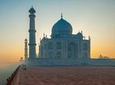 2 Nights & 3 Days - Delhi Agra Tour