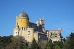 Private Tour: Sintra and Cascais Day Trip from Lisbon