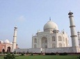 Private Taj Mahal Day Tour from Delhi