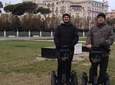Rimini Segway Tour