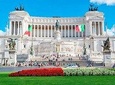 Rome Shore Excursion from Civitavecchia Port including Colosseum & Vatican Tour