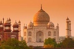 Private Day trip to Agra with Taj Mahal,Fort and lunch at ITC Mughal