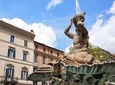 Rome Underground Tour for Kids with Saint Clement's Church & Crypt of Capuchins 