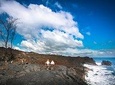 Elite Volcano Hike From Kona/Kohala Resorts