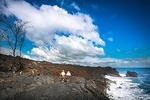 Elite Volcano Hike From Kona/Kohala Resorts