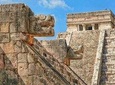 Chichen Itza Maya Amazing Adventure