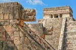 Chichen Itza Maya Amazing Adventure