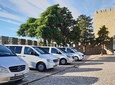 Transfer Lisbon Airport to Sesimbra
