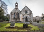 Visit Abercorn Church, West Lothian, Scotland