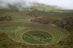 Inca Journey: 7 days tour to Lima, Cuzco city, Maras & Moray, Machu Picchu