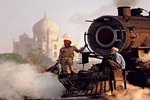 "Taj Mahal" Tour from Delhi by India's Fastest Train (Gatiman Express)