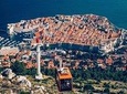 Dubrovnik and Ston Driver Guide Tour Including Old Town Walking Tour from Split