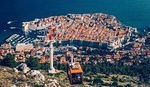 Dubrovnik and Ston Driver Guide Tour Including Old Town Walking Tour from Split