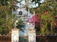 Heritage village walk in Goa - Pasoi de Assagao