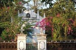 Heritage village walk in Goa - Pasoi de Assagao