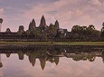 Private 2 Day Tour of Temples included Tonle Sap Lake
