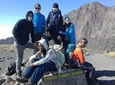 Mount Meru Hiking Four Days(3 Night)