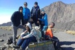 Mount Meru Hiking Four Days(3 Night)