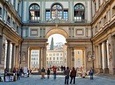 Florence City Tour, Skip-the-line David & Uffizi Gallery - Semi-Private 8ppl Max