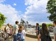 Copenhagen 3-hour City Highlights Bike Tour