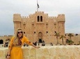 Alexandria Day Tour From Cairo (Real Life)