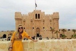 Alexandria Day Tour From Cairo (Real Life)