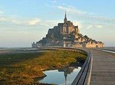 Daytrip with a local driver Mont Saint-Michel from Rennes - 6h