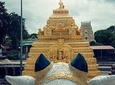 Srisailam Temple full day excursion tour