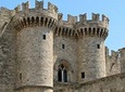 Accessible Rhodes city tour