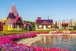 Miracle Garden with Butterfly Garden Ticket with Transportation Included