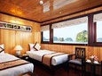 Ha Long Garden Bay Cruise 3 days 2 nights visit Bai Tu Long Bay from Ha Noi