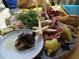 Food + City Tour tour in Ortigia with an authorized guide