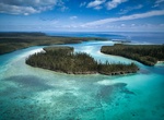 Visit Isle of Pines (New Caledonia)
