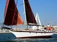 Tagus River - Private Tour on Vintage Sailboat