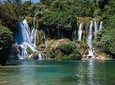Kravice Waterfalls, Mostar and Pocitelj Day Tour from Dubrovnik With All Entrance Fees Included