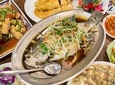 Traditional Stir-Fried Food in Taipei