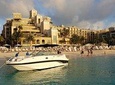 Private FullDay Stingray City, Snorkeling, Kaibo Bar & Grill and Starfish Beach