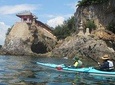 Full-Day Sea Kayaking with Lunch at Fukuyama, Tomonoura, Hiroshima