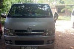 Airport Drop form Bentota