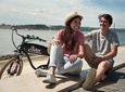 Lisbon: 3-Hour Follow the River to Belém Electric Bike Tour