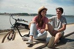 Lisbon: 3-Hour Follow the River to Belém Electric Bike Tour