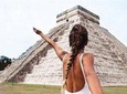 Amazing tour of Chichen Itza and Swimming in cenote