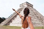 Amazing tour of Chichen Itza and Swimming in cenote