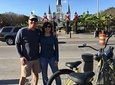 New Orleans History and Sights Small-Group Bike Tour