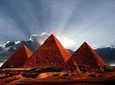  Giza Pyramids, Sphinx, Memphis, and Sakkara