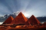  Giza Pyramids, Sphinx, Memphis, and Sakkara