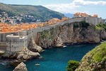Game of Thrones Kings Landing filming locations with Lokrum Island visit