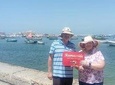 8 Days Cairo, Alexandria & Alamain Tour