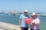 8 Days Cairo, Alexandria & Alamain Tour